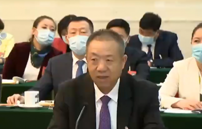 全國(guó)人大代表、寶泰隆董事長(zhǎng)焦云兩會(huì)建言：比照國(guó)家西部大開發(fā)政策，以稅收扶持助推東北老工業(yè)基地崛起