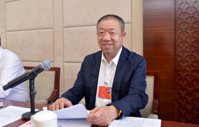 全國人大代表焦云：與新能源耦合發(fā)展 加速高耗能產業(yè)低碳化轉型