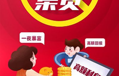 農(nóng)、林業(yè)非法集資的形式特征