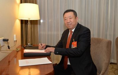 全國人大代表、寶泰隆董事長焦云：發(fā)揮資本市場資源配置樞紐作用 給東北企業(yè)更多支持